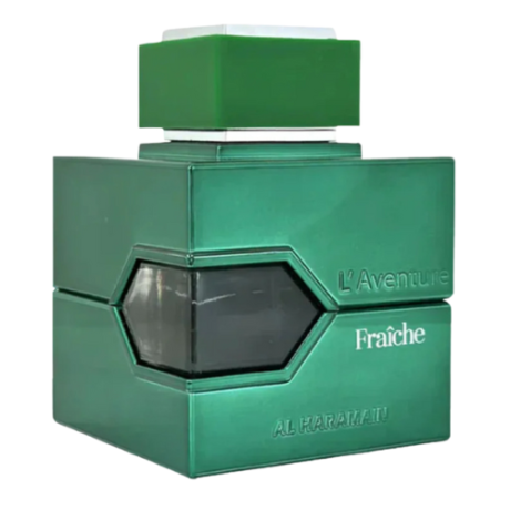 Al Haramain L'Aventure Fraiche For Man Extrait De Parfum 100Ml