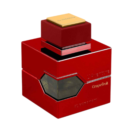 Al Haramain L'Aventure Grapefruit For Women Extrait De Parfum 100Ml