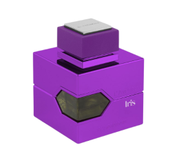 AL HARAMAIN AL HARAMAIN L' AVENTURE IRIS EDP  100 ML