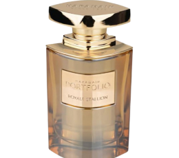 AL HARAMAIN PORTFOLIO ROYALE STALLION EDP  75 ML