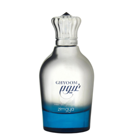 Zimaya Ghyoom Unisex Eau De Parfum 100ml