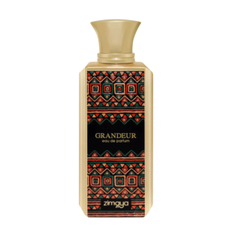 ZIMAYA GRANDEUR U EDP 100 ML VAPO