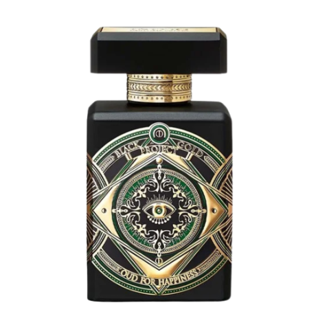 Zimaya Happy Oud Edp 100ML