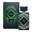 Zimaya Happy Oud Edp 100ML
