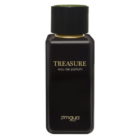 ZIMAYA TREASURE M EDP 100 ML VAPO