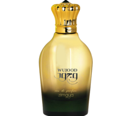 ZIMAYA WUJOOD U EDP 100 ML VAPO
