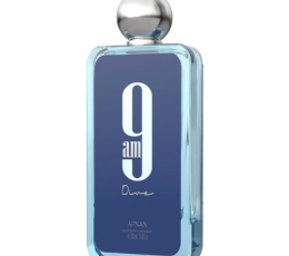 Afnan 9 AM Dive Eau De Parfum 100ml by Afnan