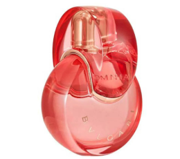 BVLGARI OMNIA CORAL EDT 100 ML for Women