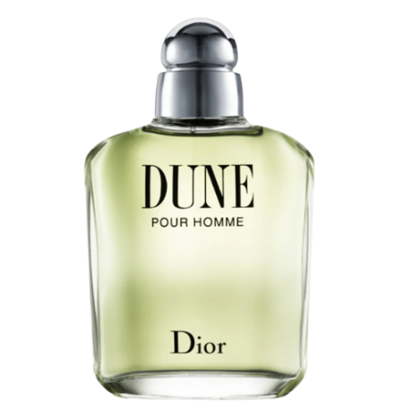 CHRISTIAN DIOR DUNE M EDT 100ML