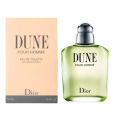 CHRISTIAN DIOR DUNE M EDT 100ML
