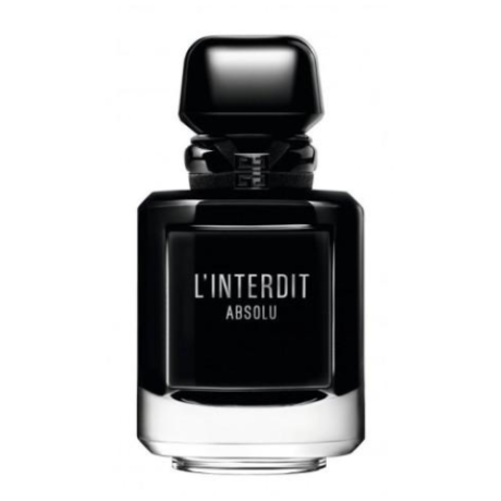 Givenchy L'Interdit Intense Absolu EDP For Women 80ML