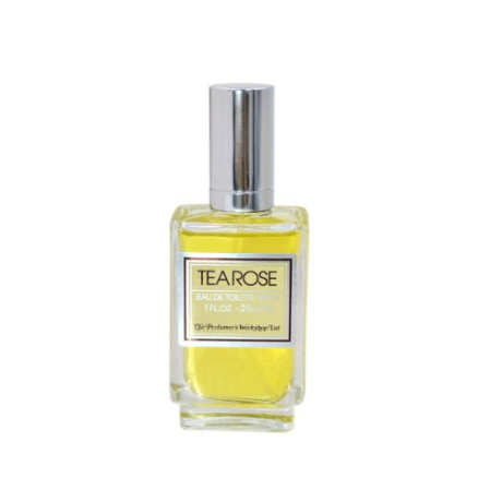 TEA ROSE EDT W 28 ML