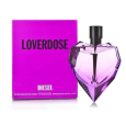 Diesel Loverdose For Women Eau De Parfum 75ml