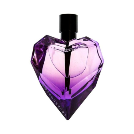 Diesel Loverdose For Women Eau De Parfum 75ml
