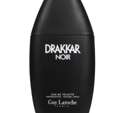 Guy Laroche Drakkar Noir For Men Eau De Toilette 200ml