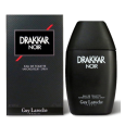 Guy Laroche Drakkar Noir For Men Eau De Toilette 200ml