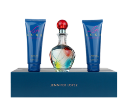 JLO LIVE LUXE EDP 100 ML + B/L 75 ML+ S/G 75 ML SET