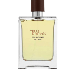 TERRE D' HERMES EAU INTENSE VETIVER EDP 100ML