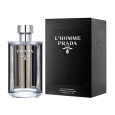 PRADA L’HOMME M EDT 100ML