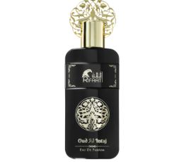 Rifaati Oud Al Intaj EDP 75 ML