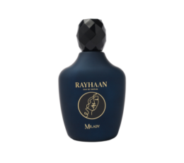 RAYHAAN MILADY 100 ML