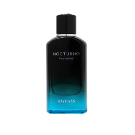 RAYHAAN NOCTURNO 100 ML