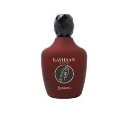 RAYHAAN SENORITA 100 ML