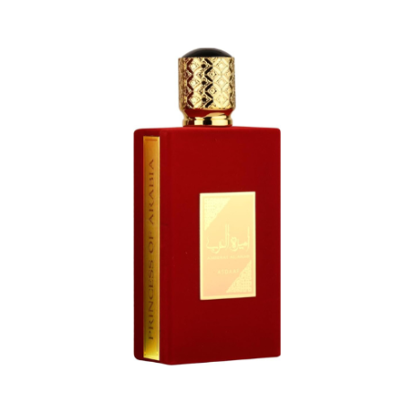LATTAFA AMEERAT AL ARAB ASDAAF M EDP 100 ML VAPO