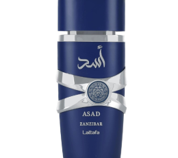 LATTAFA ASAD ZANZIBAR M EDP 100 ML VAPO