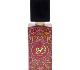 Lattafa Ajwad Pink To Pink for Unisex EDP Spray 100 ml