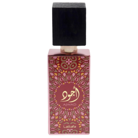 Lattafa Ajwad Pink To Pink for Unisex EDP Spray 100 ml