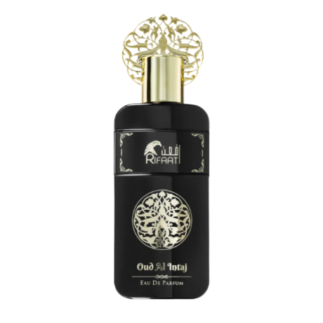 Rifaati Oud Al Intaj EDP 75 ML