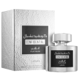 Lattafa Confidential Platinum Unisex Eau De Parfum 100ml