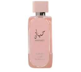 Lattafa Hayaati U EDP 100 Ml
