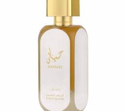 Lattafa Hayaati Gold Eau De Parfum 100ml