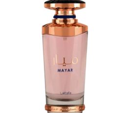 Lattafa Mayar For Women Eau De Parfum 100ML
