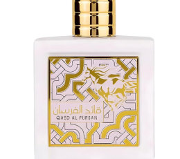 Lattafa Qaed Al Fursan Unlimited Unisex Eau De Parfum 90ml