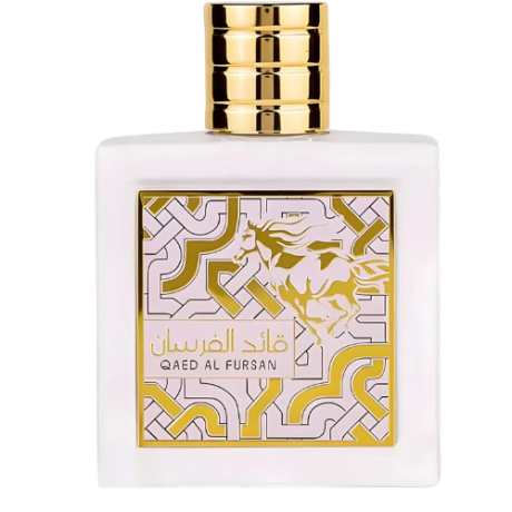 Lattafa Qaed Al Fursan Unlimited Unisex Eau De Parfum 90ml