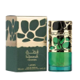Lattafa Qimmah EDP Spray 100ml for her
