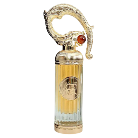 Lattafa Men's Pride Sehr EDP 100ml