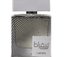 Lattafa Suqraat For Men Eau De Parfum 100ml