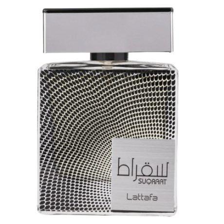 Lattafa Suqraat For Men Eau De Parfum 100ml