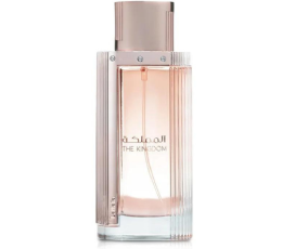 Lattafa The Kingdom Eau De Parfum 100ml for Women