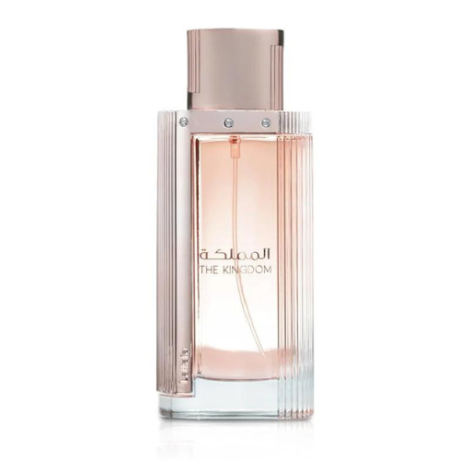 Lattafa The Kingdom Eau De Parfum 100ml for Women