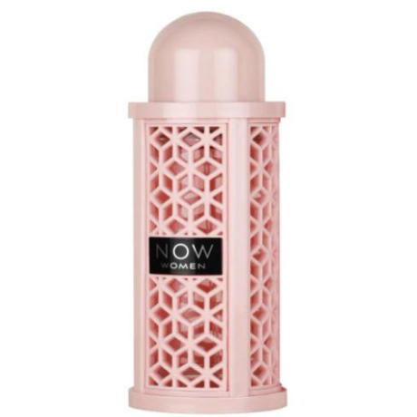 LATTAFA RAVE NOW PINK EDP WOMEN - 100ML