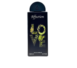 Lattafa Pride Affection EDP 100ML Unisex