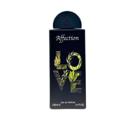 Lattafa Pride Affection EDP 100ML Unisex