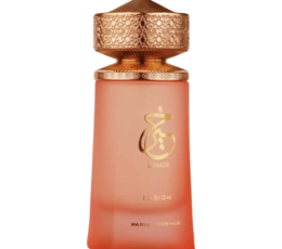 Paris Corner Khair Fusion Eau De Parfum 100ml