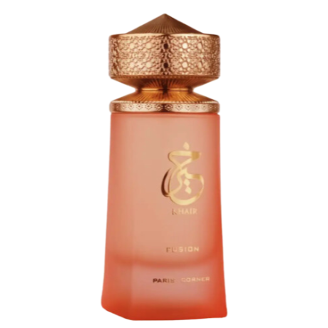Paris Corner Khair Fusion Eau De Parfum 100ml