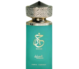 Paris Corner Khair Pistachio EDP 100ml